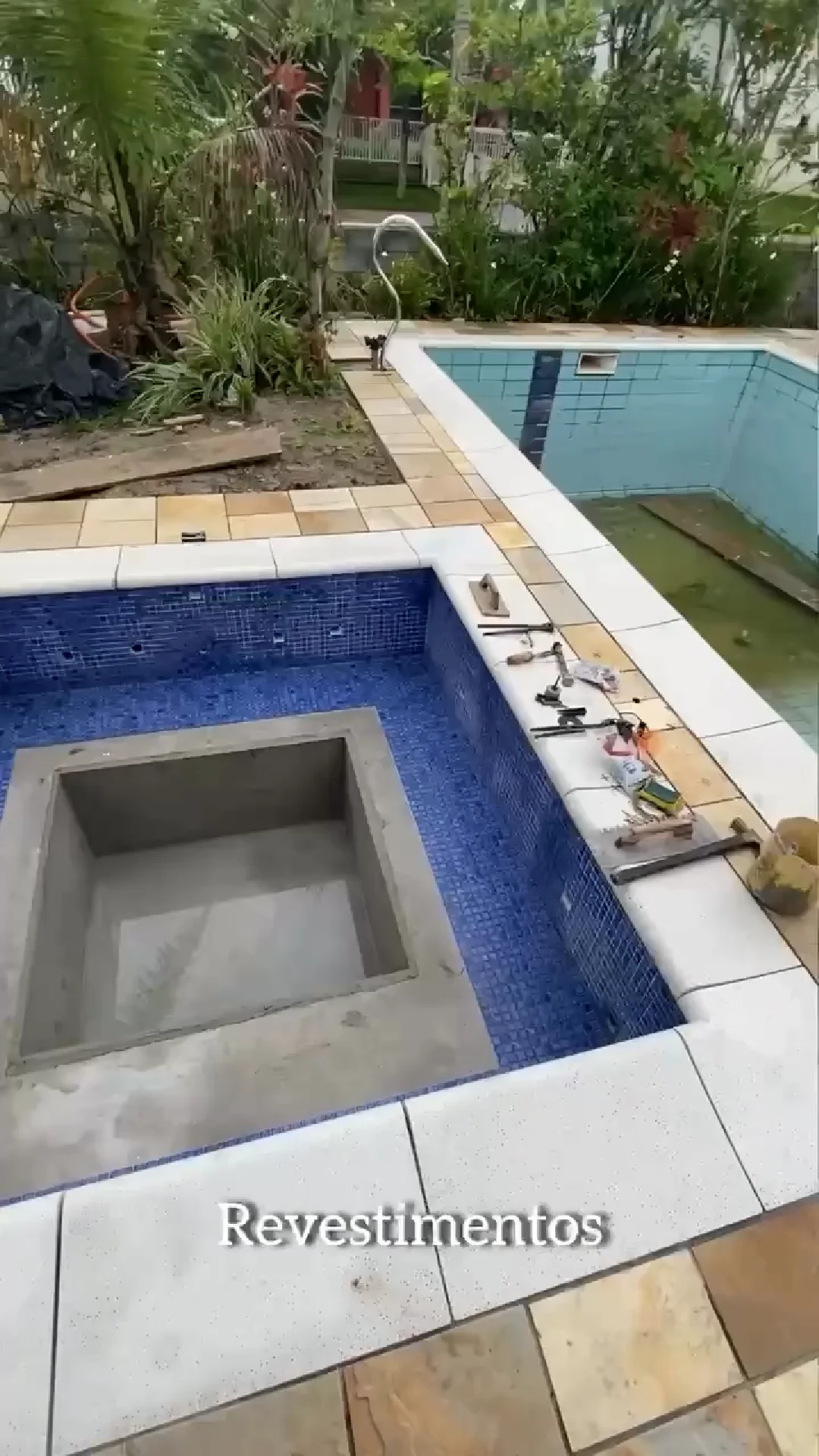 Reforma e Ampliação Residencial — Residência A.T — foto 10